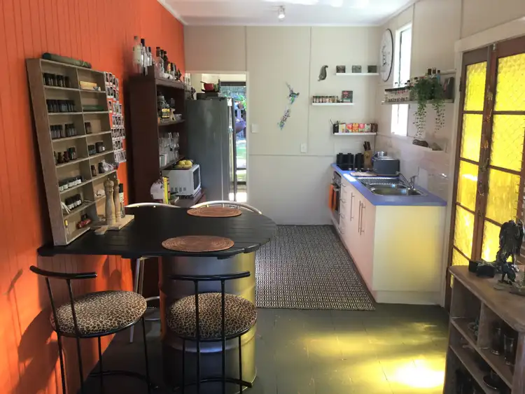 Sixth view of Homely house listing, 15 Pullen Street, Coochiemudlo Island QLD 4184