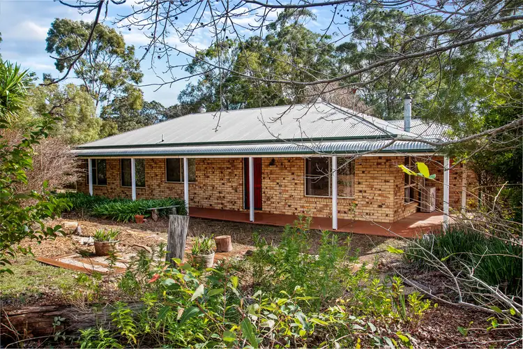 Main view of Homely house listing, 10 Lorikeet Street, Highfields QLD 4352