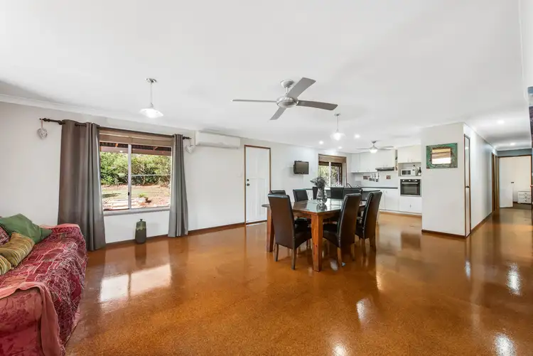 Third view of Homely house listing, 10 Lorikeet Street, Highfields QLD 4352
