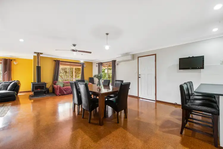 Fourth view of Homely house listing, 10 Lorikeet Street, Highfields QLD 4352