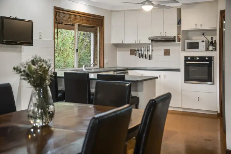 Fifth view of Homely house listing, 10 Lorikeet Street, Highfields QLD 4352