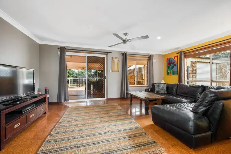 Sixth view of Homely house listing, 10 Lorikeet Street, Highfields QLD 4352