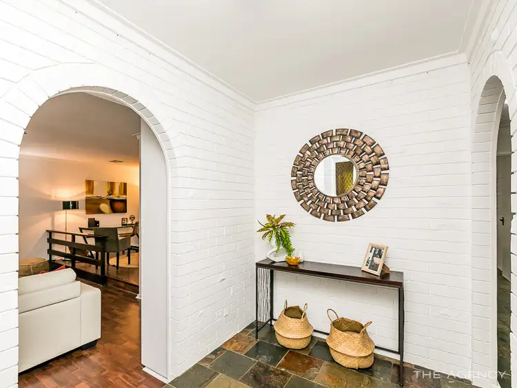 Second view of Homely house listing, 6 Loxham Place, Greenwood WA 6024