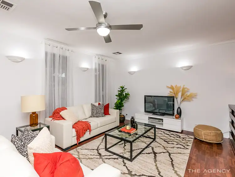 Third view of Homely house listing, 6 Loxham Place, Greenwood WA 6024