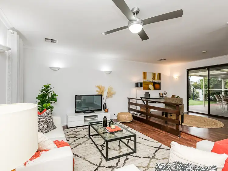 Fourth view of Homely house listing, 6 Loxham Place, Greenwood WA 6024