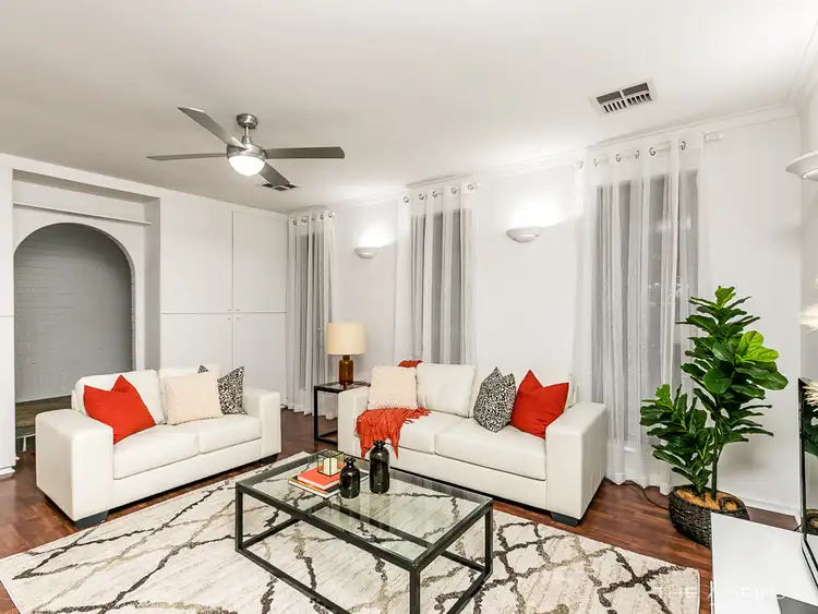 Fifth view of Homely house listing, 6 Loxham Place, Greenwood WA 6024