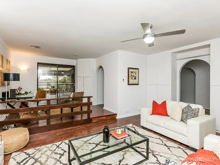 Sixth view of Homely house listing, 6 Loxham Place, Greenwood WA 6024