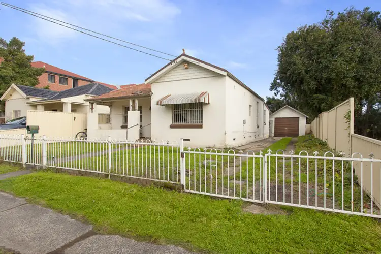 6 Beamish Street, Campsie NSW 2194