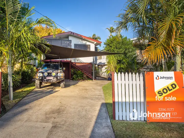 Main view of Homely house listing, 47 North Road, Wynnum West QLD 4178