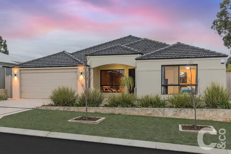 7 Ringwood Loop, Wellard WA 6170