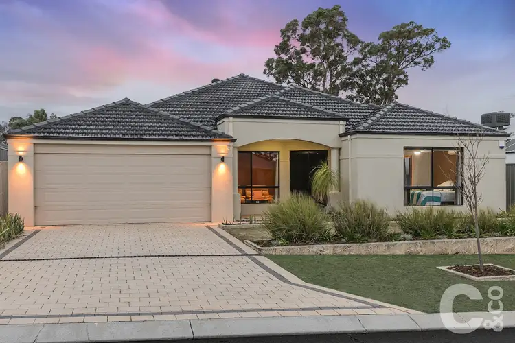Second view of Homely house listing, 7 Ringwood Loop, Wellard WA 6170