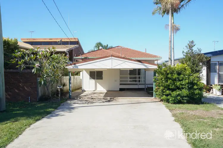 Second view of Homely house listing, 382 Scarborough Road, Scarborough QLD 4020