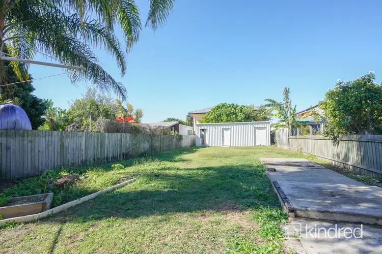 Fourth view of Homely house listing, 382 Scarborough Road, Scarborough QLD 4020