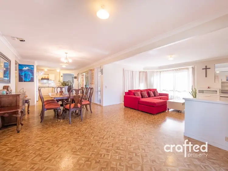 Fourth view of Homely house listing, 10 Tannadice Court, Regents Park QLD 4118