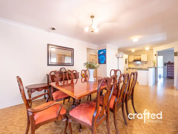 Fifth view of Homely house listing, 10 Tannadice Court, Regents Park QLD 4118