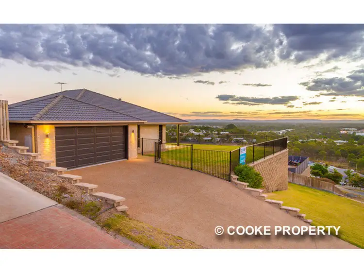 7 Connemara Drive