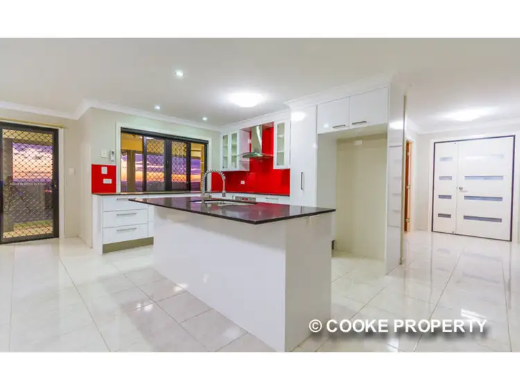 Fourth view of Homely house listing, 7 Connemara Drive, Kawana QLD 4701