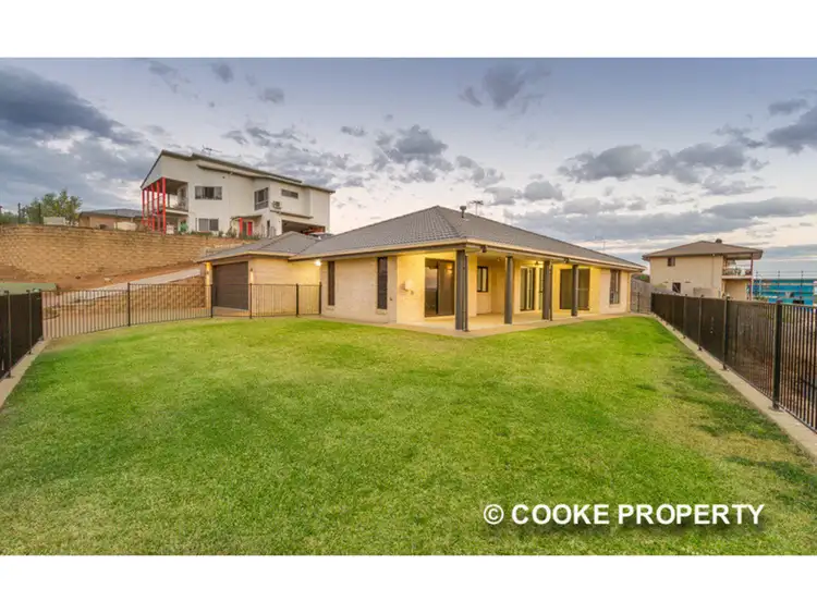 Fifth view of Homely house listing, 7 Connemara Drive, Kawana QLD 4701