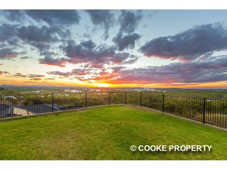 Sixth view of Homely house listing, 7 Connemara Drive, Kawana QLD 4701