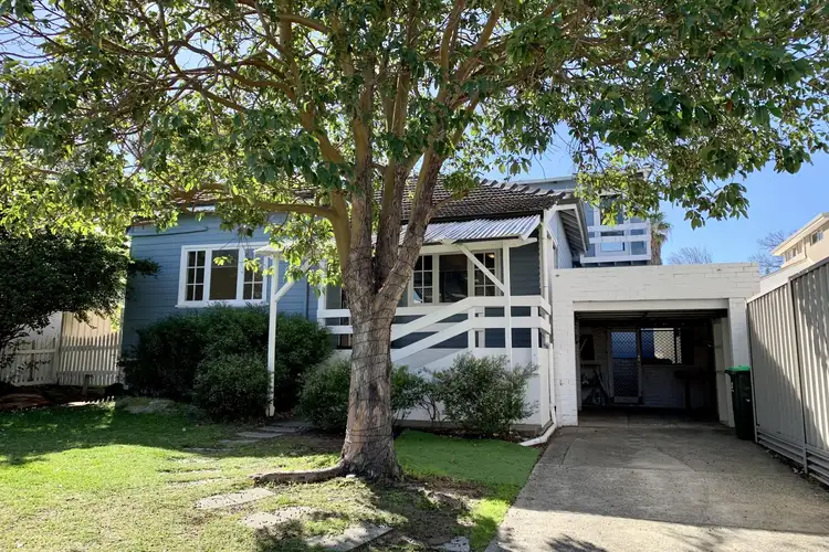 134 Burniston Street, Scarborough WA 6019