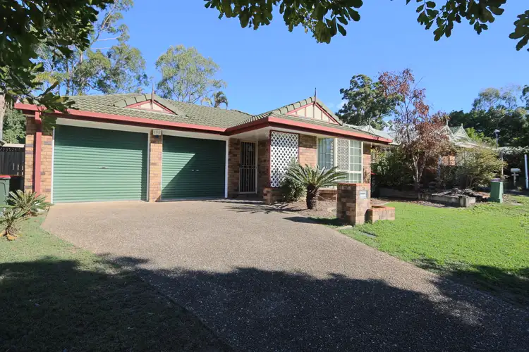 24 Augusta Crescent, Forest Lake QLD 4078