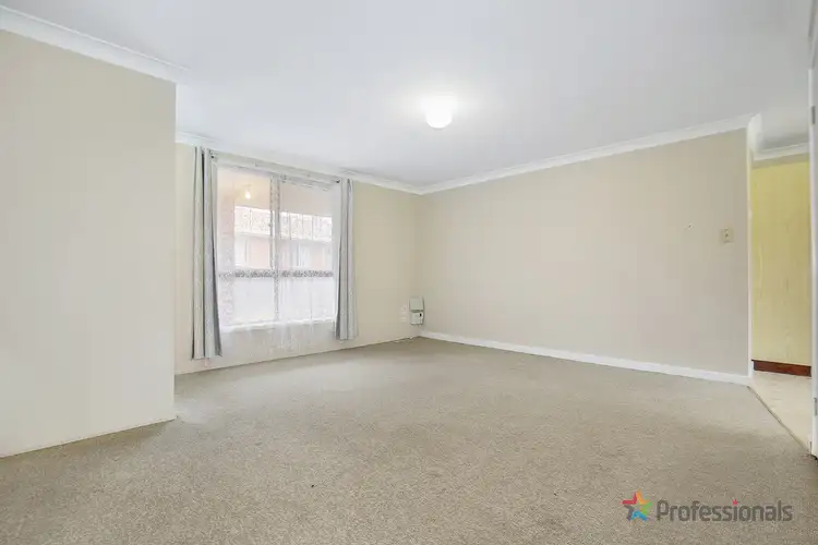 Third view of Homely flat listing, 1/14 Northey Drive, Armidale NSW 2350