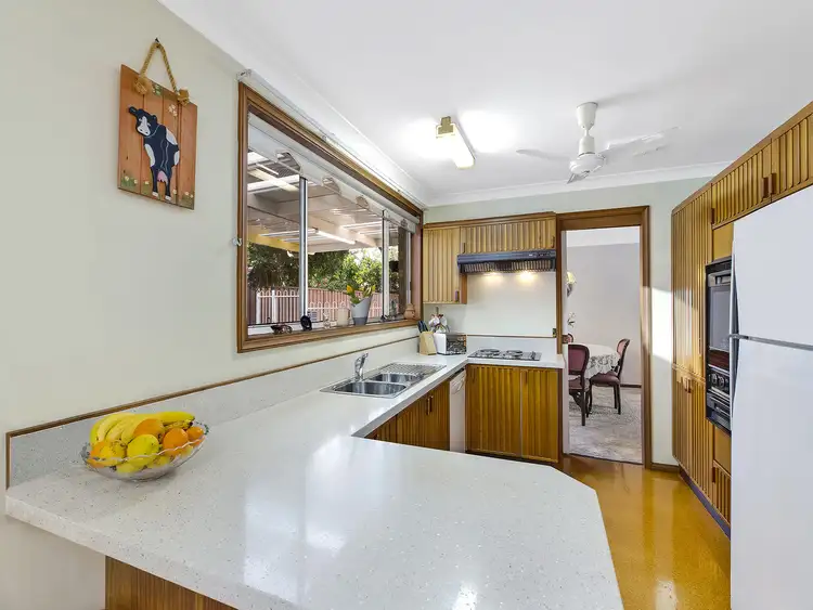 Third view of Homely house listing, 1 Ethel Close, Narara NSW 2250
