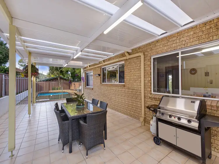 Fourth view of Homely house listing, 1 Ethel Close, Narara NSW 2250