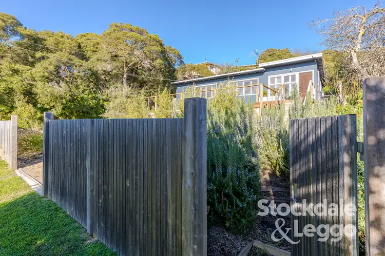 59 Garden Street, Blairgowrie VIC 3942