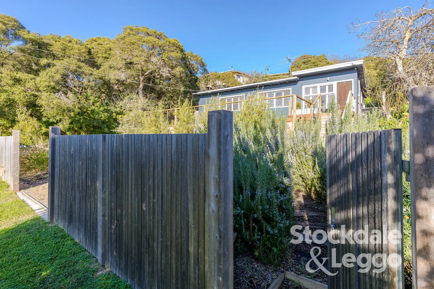 Main view of Homely house listing, 59 Garden Street, Blairgowrie VIC 3942