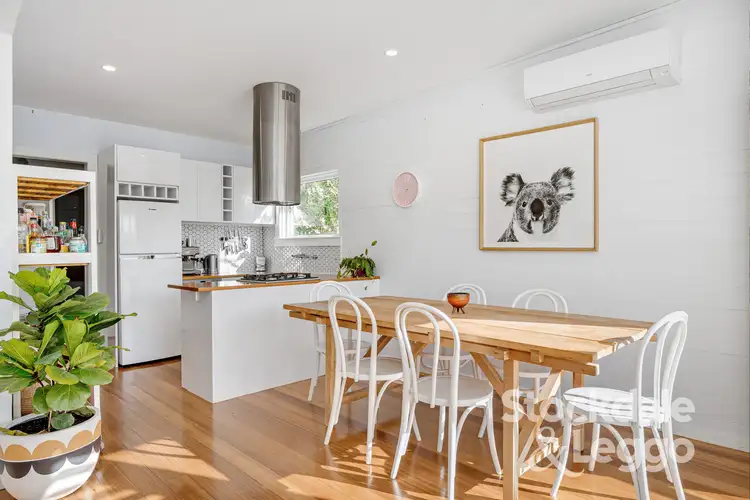Second view of Homely house listing, 59 Garden Street, Blairgowrie VIC 3942