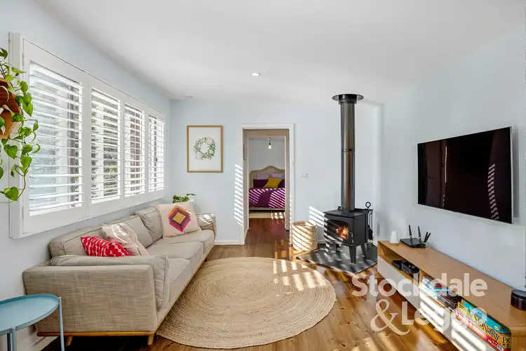 Third view of Homely house listing, 59 Garden Street, Blairgowrie VIC 3942