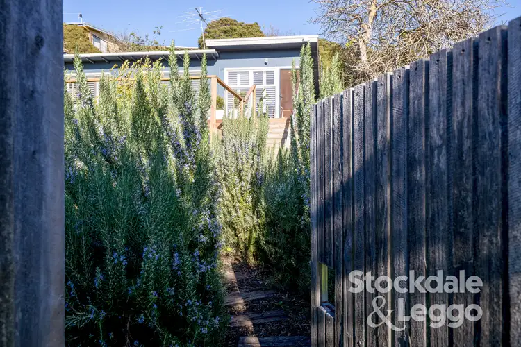 Fourth view of Homely house listing, 59 Garden Street, Blairgowrie VIC 3942