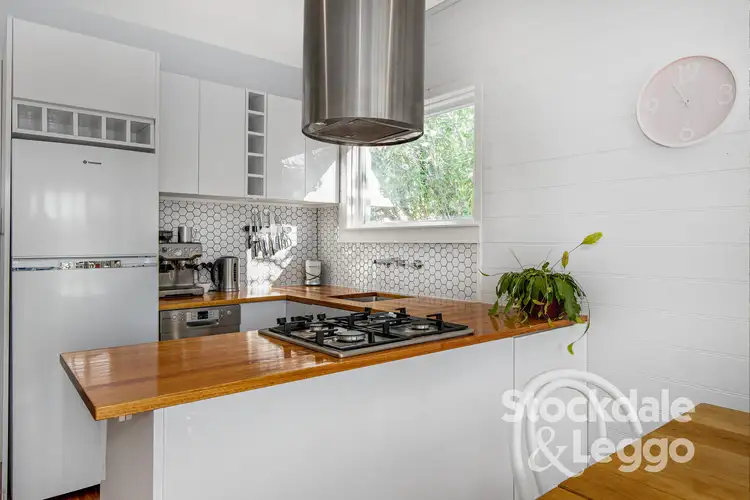 Sixth view of Homely house listing, 59 Garden Street, Blairgowrie VIC 3942