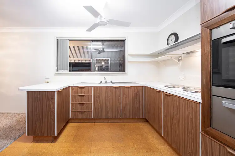 Fifth view of Homely house listing, 6 Cook Street, Scone NSW 2337