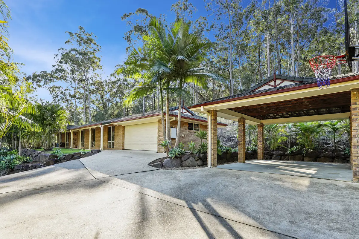 Main view of Homely rural property listing, 13 Bilby Close, Nerang QLD 4211