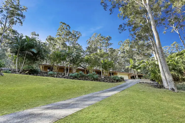 Fourth view of Homely rural property listing, 13 Bilby Close, Nerang QLD 4211