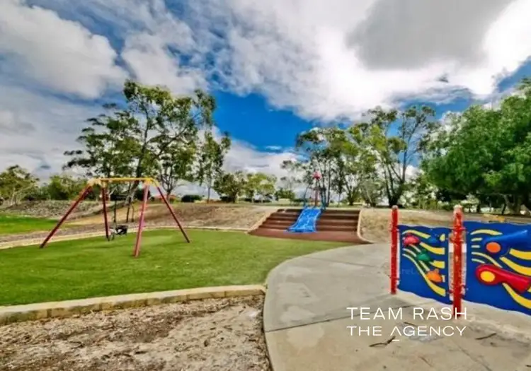 Second view of Homely land listing, 13A Devenish Road, Lockridge WA 6054