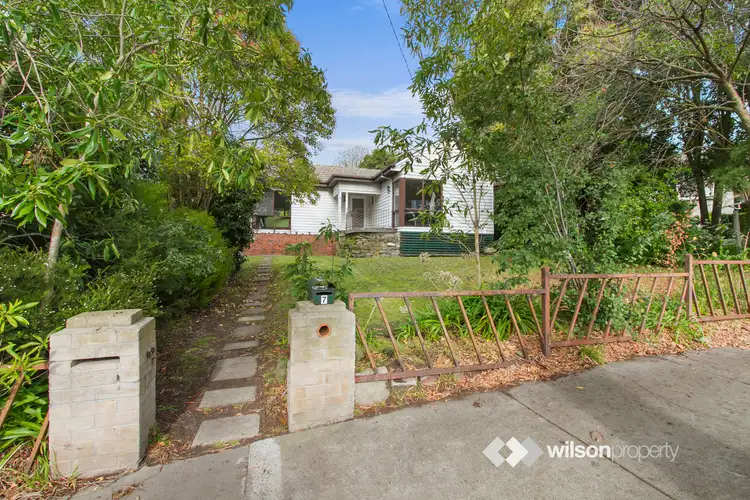 Third view of Homely house listing, 7 Greenwood Grove, Traralgon VIC 3844
