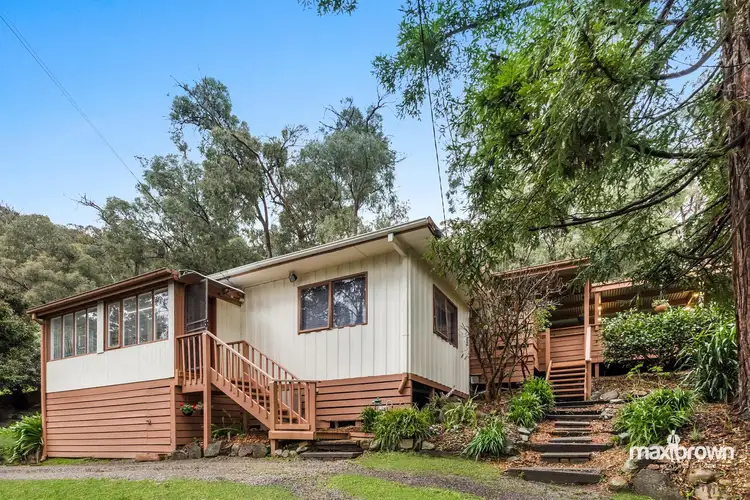 108 Inverness Avenue, The Basin VIC 3154