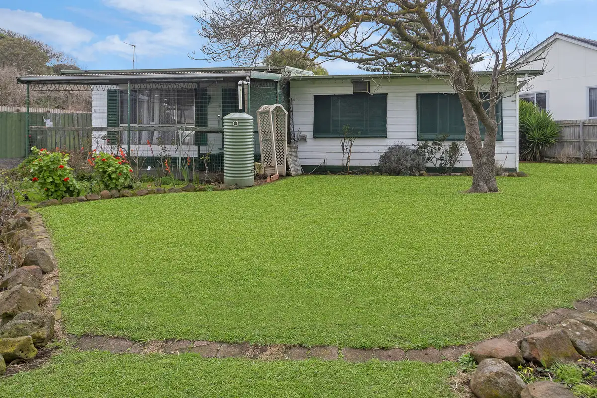 Main view of Homely house listing, 8 Bates Road, Warrnambool VIC 3280