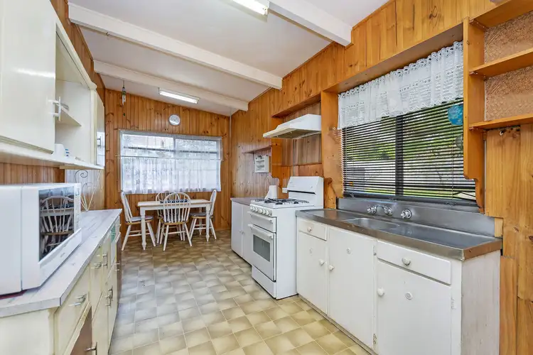 Second view of Homely house listing, 8 Bates Road, Warrnambool VIC 3280