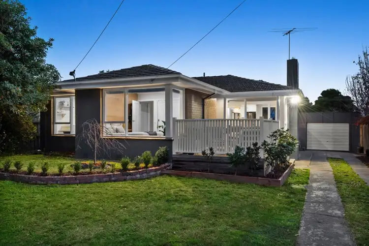 4 Charles Street, Belmont VIC 3216