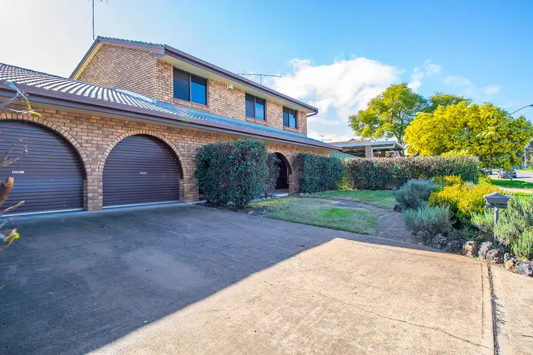 39 Shiraz Street, Muswellbrook NSW 2333