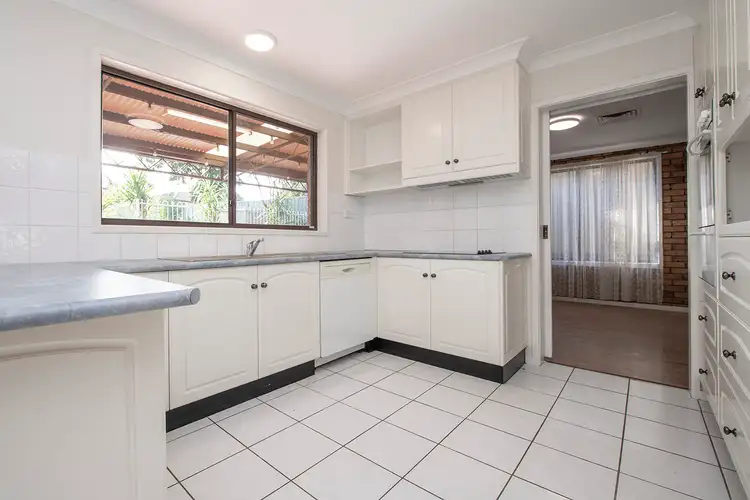 Sixth view of Homely house listing, 39 Shiraz Street, Muswellbrook NSW 2333