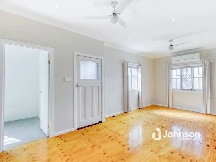 Second view of Homely house listing, 135 Glebe Road, Silkstone QLD 4304