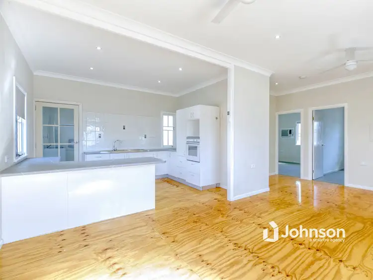 Third view of Homely house listing, 135 Glebe Road, Silkstone QLD 4304