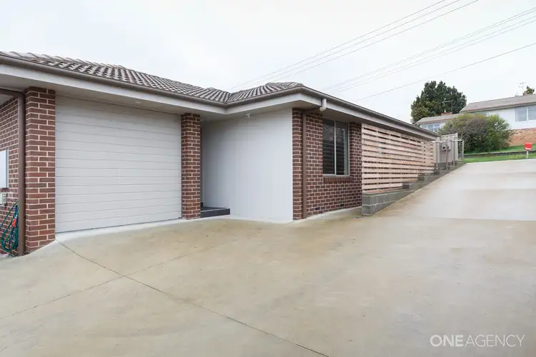 1/18 Waroona Street, Youngtown TAS 7249