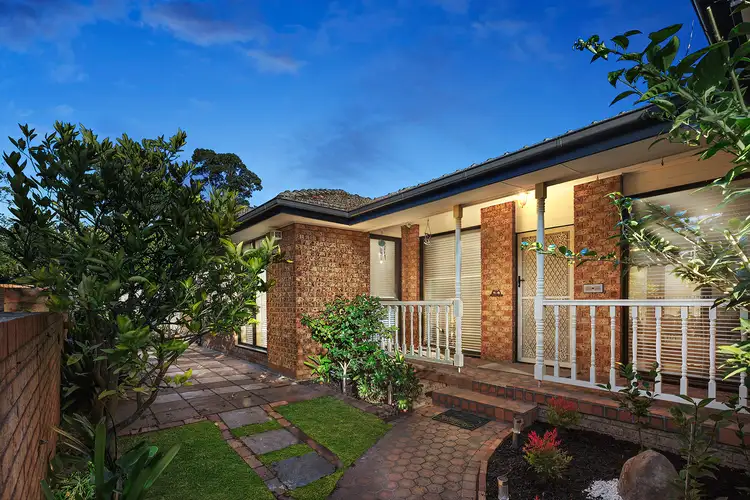 Main view of Homely unit listing, 1/686 Whitehorse Road, Mont Albert VIC 3127