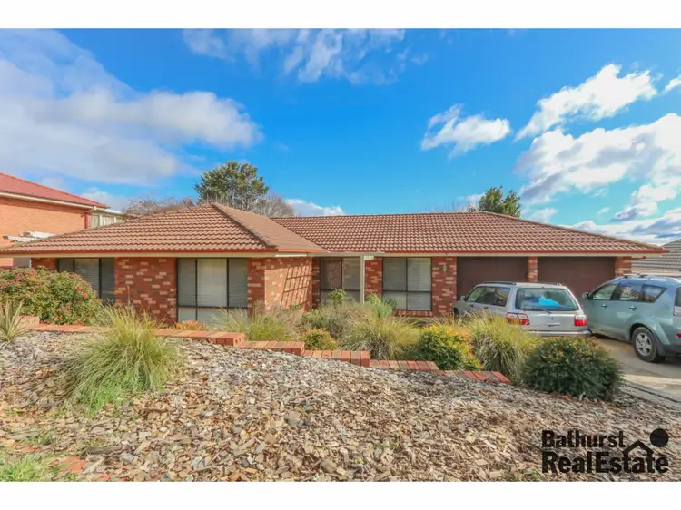 5 Stocks Place, Windradyne NSW 2795